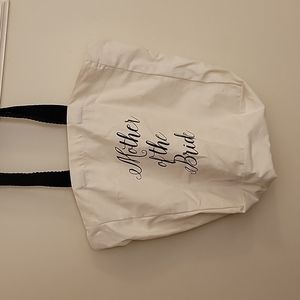 Mother of the Bride Tote
